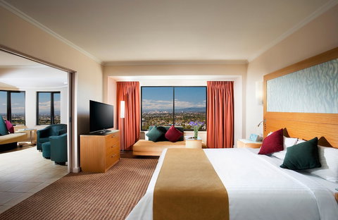 Stamford Grand Adelaide - Hervey Bay Accommodation 6