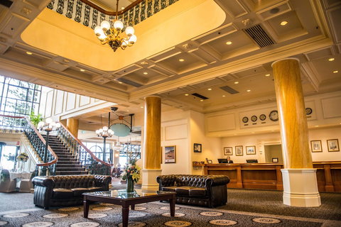 Stamford Grand Adelaide - Hervey Bay Accommodation 5