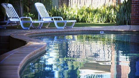 Macquarie Barracks Motor Inn - Tourism Hervey Bay 2