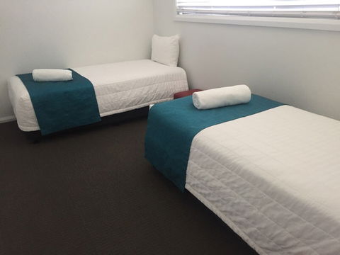 Macquarie Barracks Motor Inn - Tourism Hervey Bay 5