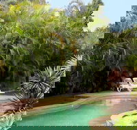 Macquarie Barracks Motor Inn - Hervey Bay Accommodation