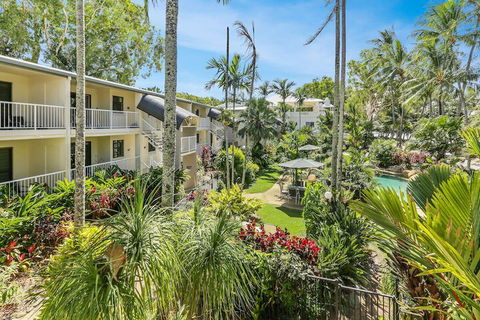 Melaleuca Resort - Hervey Bay Accommodation 7