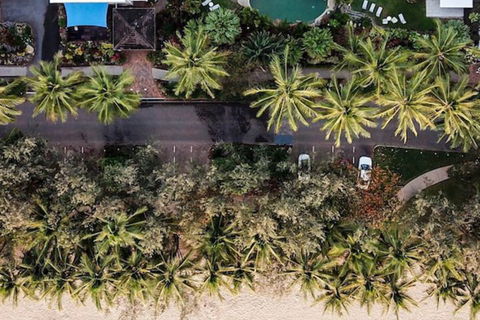Melaleuca Resort - Hervey Bay Accommodation 1