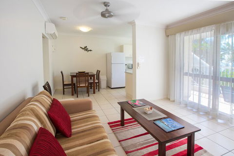 Melaleuca Resort - Hervey Bay Accommodation 6
