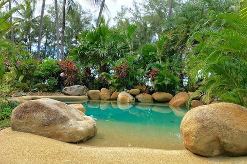Melaleuca Resort - Hervey Bay Accommodation 3