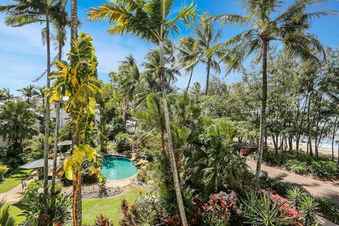 Melaleuca Resort - Hervey Bay Accommodation 4