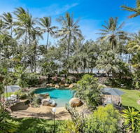 Melaleuca Resort - Tourism Hervey Bay