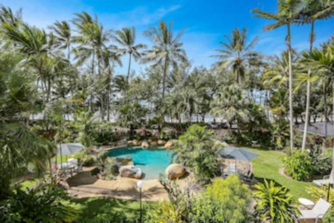 Melaleuca Resort - Hervey Bay Accommodation 0