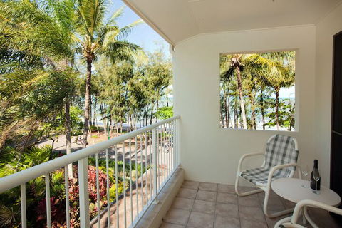 Melaleuca Resort - Hervey Bay Accommodation 5