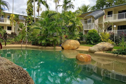 Melaleuca Resort - Hervey Bay Accommodation 2