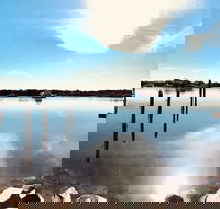 Boathouse Resort Tea Gardens - Hervey Bay Accommodation