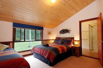 Bilpin Country Lodge - Hervey Bay Accommodation 6