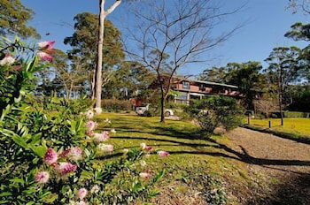 Bilpin Country Lodge - Hervey Bay Accommodation 2
