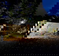 Bilpin Country Lodge - Tourism Hervey Bay