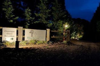 Bilpin Country Lodge - Hervey Bay Accommodation 0