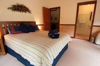 Bilpin Country Lodge - Hervey Bay Accommodation 4