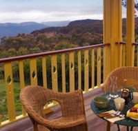 moments Mountain Retreat - Tourism Hervey Bay