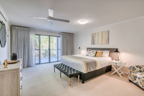 Coolum At The Beach - Hervey Bay Accommodation 4