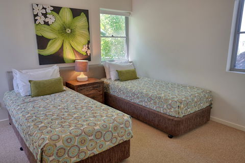 Coolum At The Beach - Hervey Bay Accommodation 2