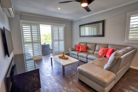 Coolum At The Beach - Hervey Bay Accommodation 3