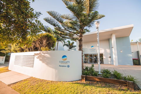 Coolum At The Beach - Hervey Bay Accommodation 0