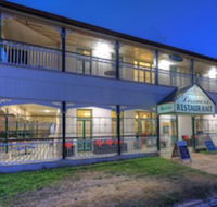 The Park Motel - Hervey Bay Accommodation