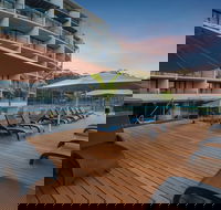 The Landmark Resort Nelson Bay - Hervey Bay Accommodation