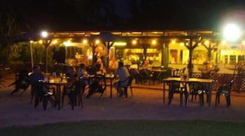 Territory Manor Motel & Caravan Park - Hervey Bay Accommodation 4