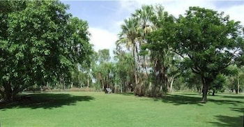 Territory Manor Motel & Caravan Park - Hervey Bay Accommodation 5