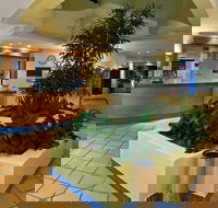 Nautilus Mooloolaba - Hervey Bay Accommodation