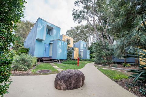 Allure Stradbroke Resort - Hervey Bay Accommodation 1