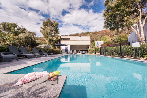 Allure Stradbroke Resort - Hervey Bay Accommodation 2