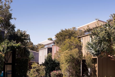 Allure Stradbroke Resort - Hervey Bay Accommodation 0