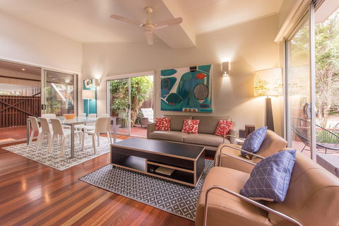 Allure Stradbroke Resort - Hervey Bay Accommodation 4