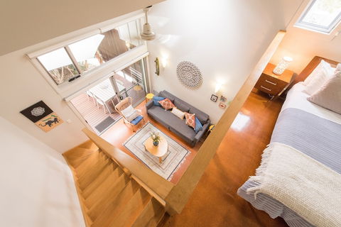 Allure Stradbroke Resort - Hervey Bay Accommodation 6