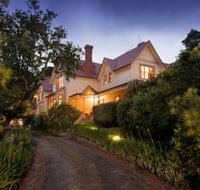 Franklin Manor - Hervey Bay Accommodation