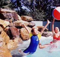 Cairns Sunland Leisure Park - Hervey Bay Accommodation
