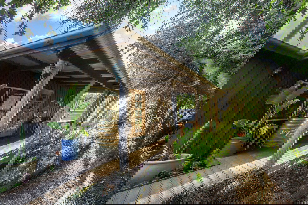 Wyberba QLD Hervey Bay Accommodation