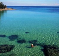 Bella Villas of Jervis Bay - Tourism Hervey Bay