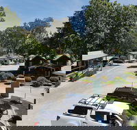 Albury All Seasons Tourist Park - Tourism Hervey Bay