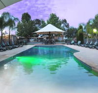 Riverview Resort - Hervey Bay Accommodation