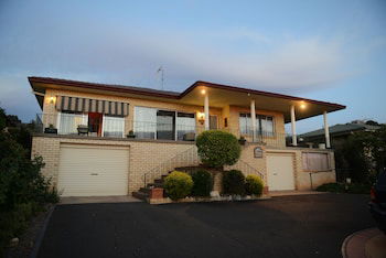 Kadina Bed & Breakfast - Hervey Bay Accommodation 1