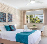 Santa Fe Motel  Holiday Units - Hervey Bay Accommodation