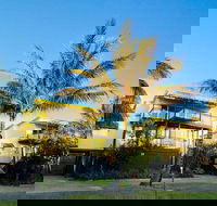 Fraser Island Beach Houses - Hervey Bay Accommodation