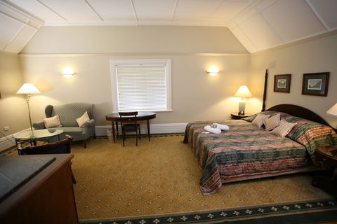 Darcys Hotel At Homebush - Tourism Hervey Bay 5