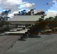 Tuckerbox Motor Inn - Hervey Bay Accommodation