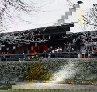 Biota Dining  Rooms - Tourism Hervey Bay