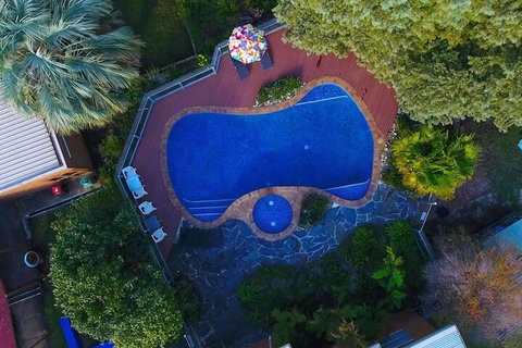 Mountain Creek Motel - Hervey Bay Accommodation 6