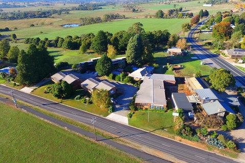 Mountain Creek Motel - Hervey Bay Accommodation 2