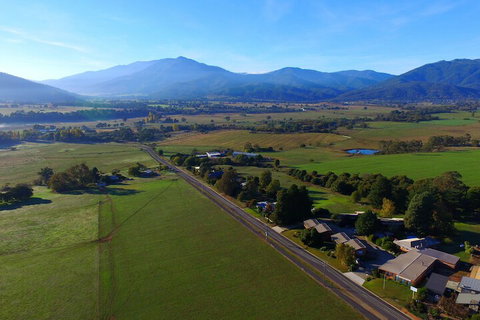 Mountain Creek Motel - Hervey Bay Accommodation 1